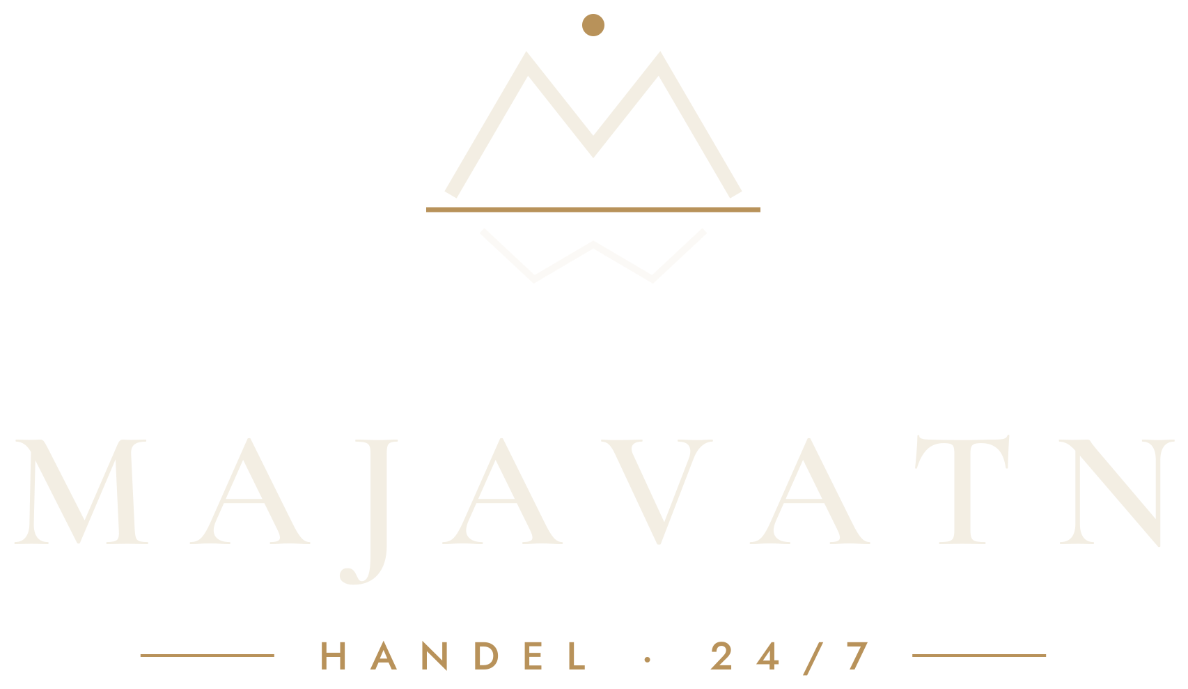 Majavatn Handel 24/7